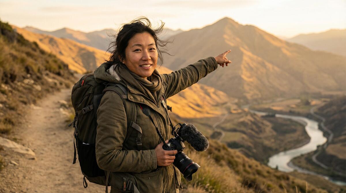 香港三级旅行视频